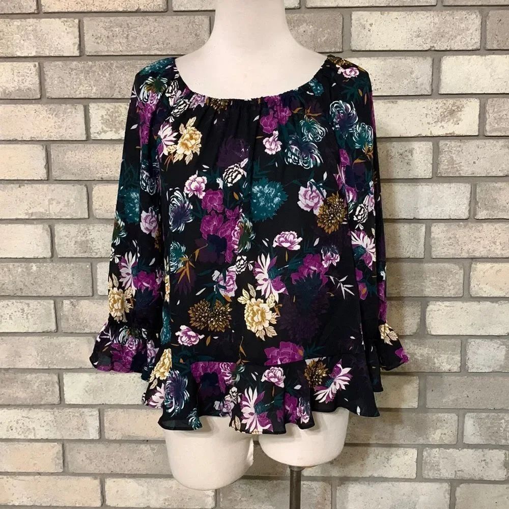 3for$20 blouse petite small